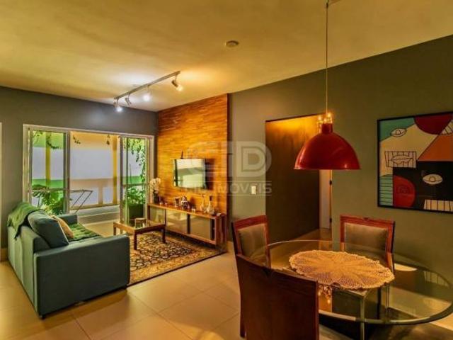 Apartamento venda em Região Geográfica Imediata de Cuiabá, Região Metropolitana do Vale do Rio Cuiabá