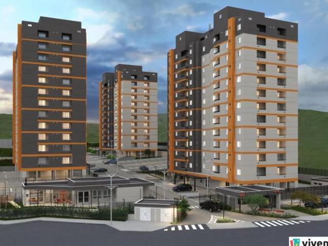 Apartamento venda em Região Imediata de Jundiaí, Jundiaí