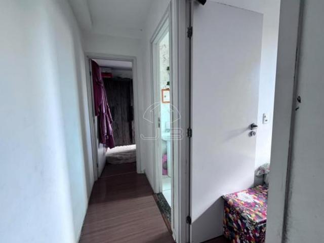 Apartamento venda em Vila San Martin, Sumaré