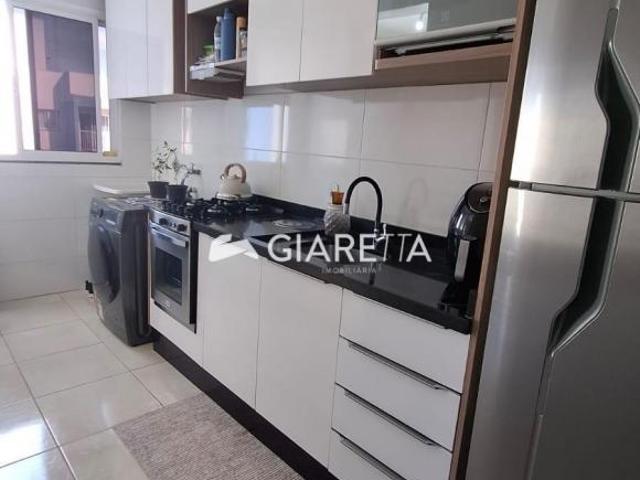 Apartamento venda em Região Geográfica Imediata de Toledo, Toledo