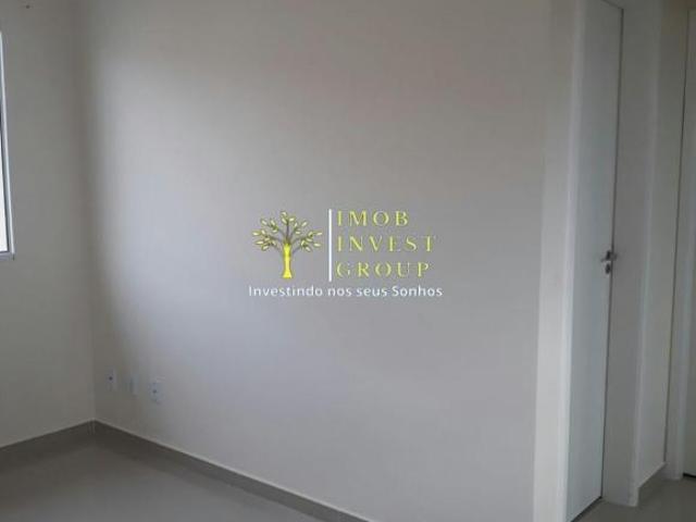 Apartamento venda em Indaiatuba