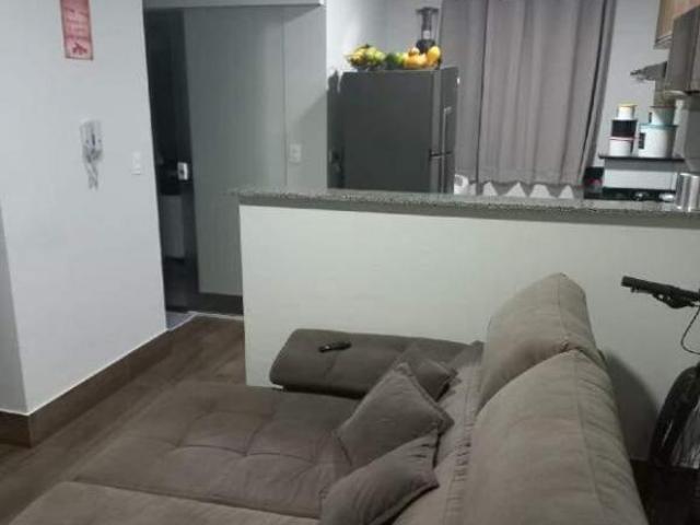 Apartamento venda em Região Geográfica Imediata de Barreiras, Santa Rita de Cássia