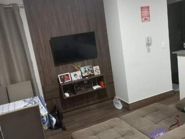 Apartamento venda em Região Geográfica Imediata de Barreiras, Santa Rita de Cássia