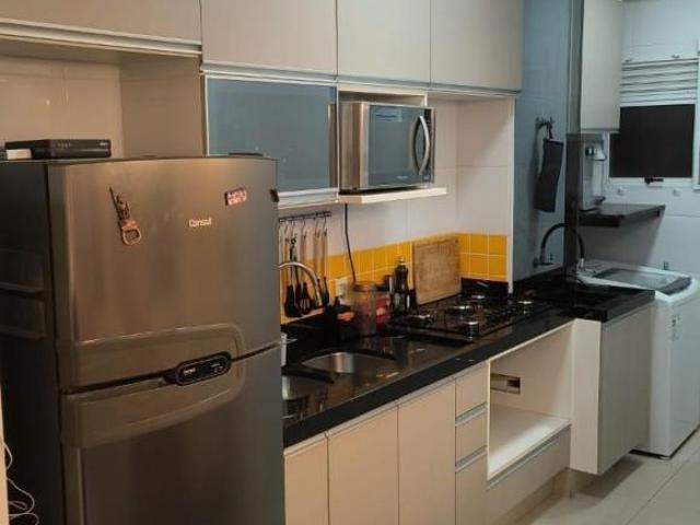 Apartamento venda em Loteamento Residencial Viva Vista, Sumaré