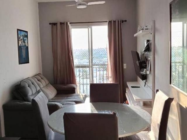 Apartamento venda em Loteamento Residencial Viva Vista, Sumaré