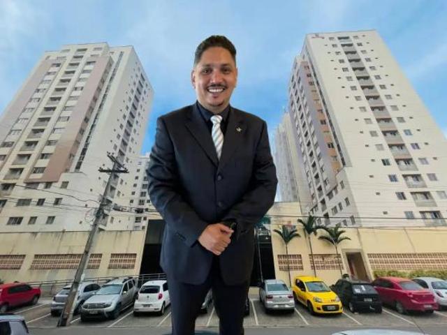 Apartamento venda em ADE Sul, Samambaia
