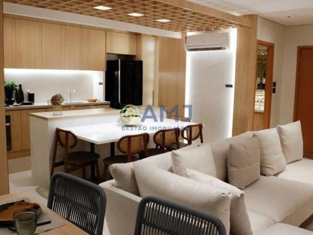 Apartamento venda em Região Geográfica Imediata de Goiânia, Goiânia