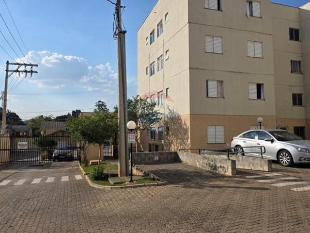 Apartamento venda em Sorocaba