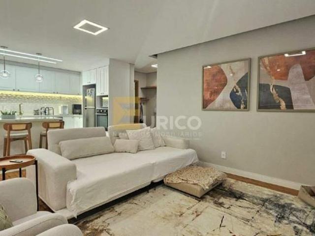 Apartamento venda em Jardim Miramor, Jundiaí