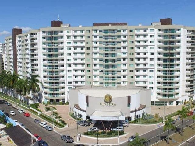 Apartamento venda em Região Geográfica Imediata de Caldas Novas-Morrinhos, Caldas Novas