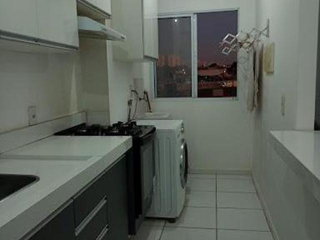 Apartamento venda em Chácara Fazenda do Coelho, Hortolândia