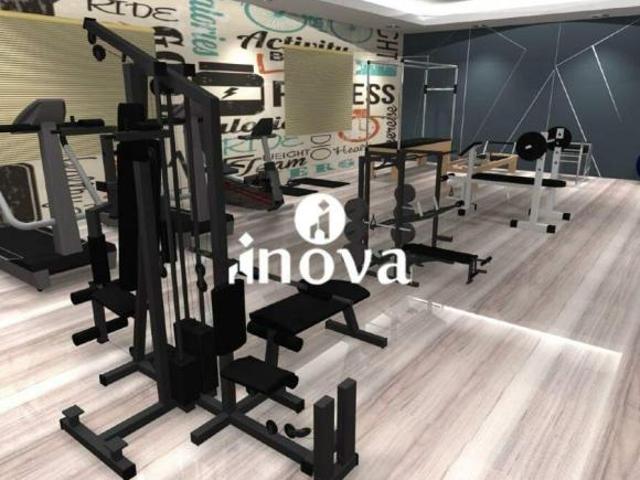 Apartamento venda em Vila Cruzeiro do Sul, Uberaba