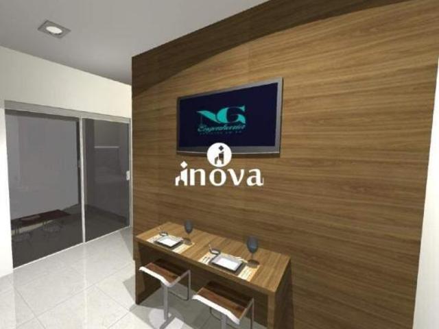 Apartamento venda em Vila Raquel, Uberaba