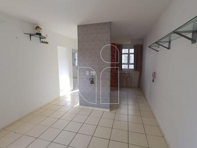 Apartamento venda em Região Imediata de Marília, Marília