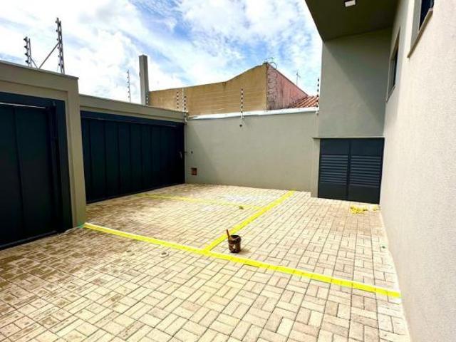 Apartamento venda em Região Imediata de Franca, Juranda