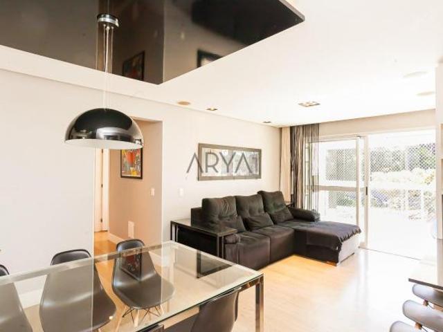 Apartamento venda em Região Geográfica Imediata de Curitiba, Região Metropolitana de Curitiba