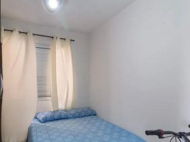 Apartamento venda em Jardim Cirino, Osasco