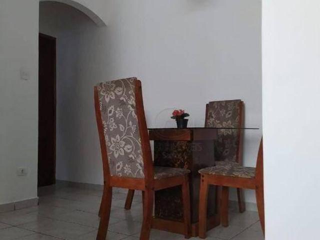 Apartamento venda em Saboó, Santos