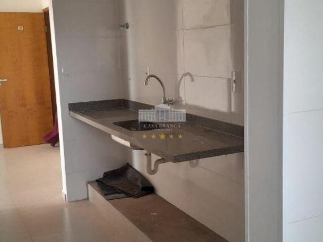 Apartamento venda em Vila Nova, Araçatuba