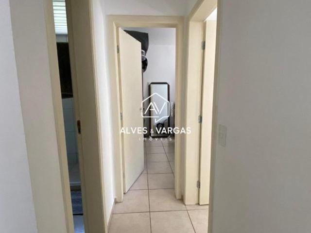 Apartamento venda em Cachoeira, Curitiba