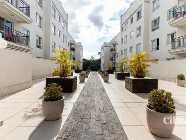 Apartamento venda em Região Geográfica Imediata de Curitiba, Região Metropolitana de Curitiba