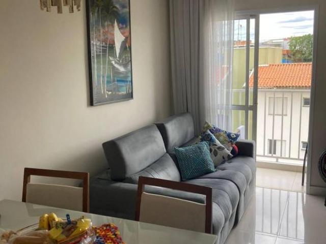 Apartamento venda em Região Imediata de Jundiaí, Louveira