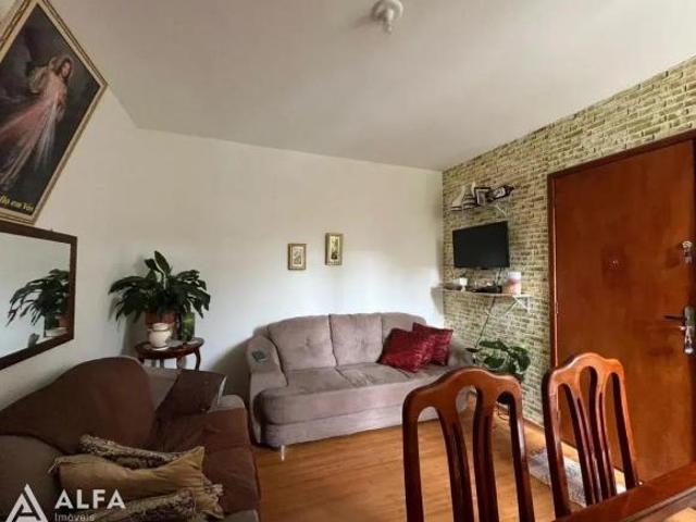 Apartamento venda em Região Geográfica Imediata de Barbacena, Barbacena