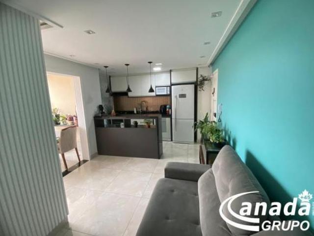 Apartamento venda em Vila Aliança, Osasco