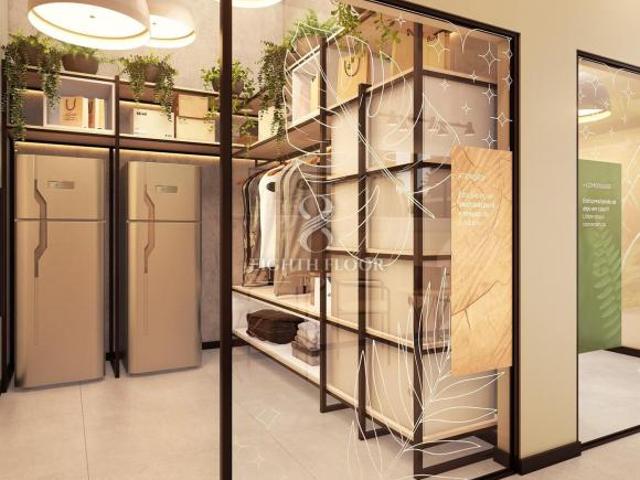 Apartamento venda em Região Geográfica Imediata de Curitiba, Região Metropolitana de Curitiba