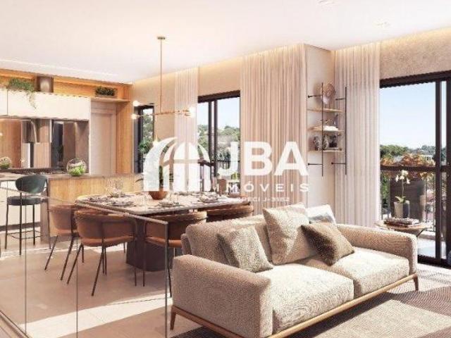 Apartamento venda em Região Geográfica Imediata de Curitiba, Região Metropolitana de Curitiba