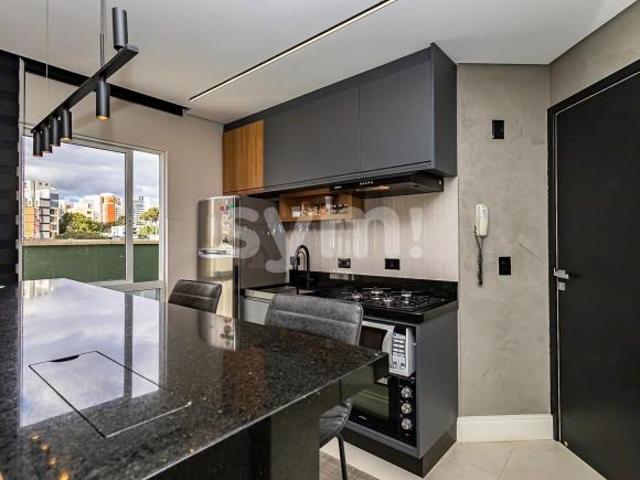 Apartamento venda em Região Geográfica Imediata de Curitiba, Região Metropolitana de Curitiba