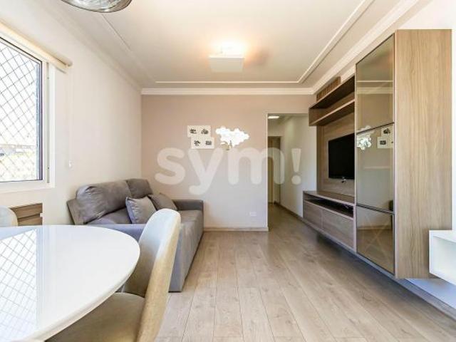 Apartamento venda em Região Geográfica Imediata de Curitiba, Região Metropolitana de Curitiba