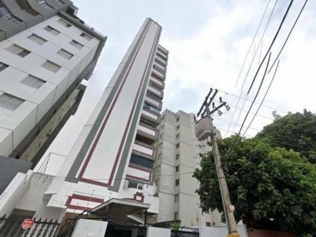 Apartamento venda em Região Geográfica Imediata de Goiânia, Goiânia