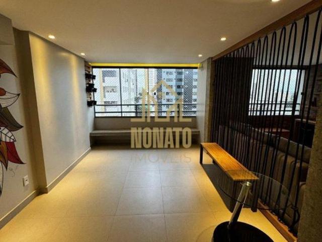 Apartamento venda em Região Geográfica Imediata de Goiânia, Goiânia