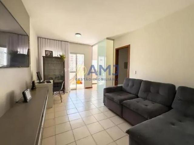 Apartamento venda em Região Geográfica Imediata de Goiânia, Goiânia