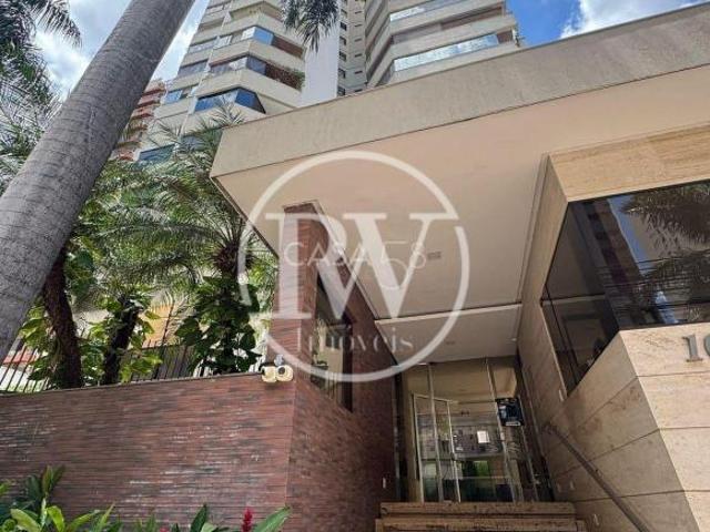 Apartamento venda em Região Geográfica Imediata de Goiânia, Goiânia