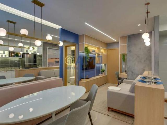 Apartamento venda em Região Geográfica Imediata de Goiânia, Goiânia