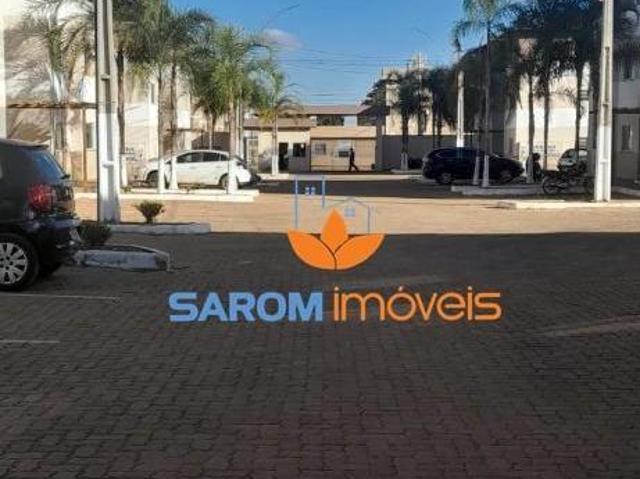 Apartamento venda em Região Geográfica Imediata de Luziânia, Região Integrada de Desenvolvimento do Distrito Federal e Entorno