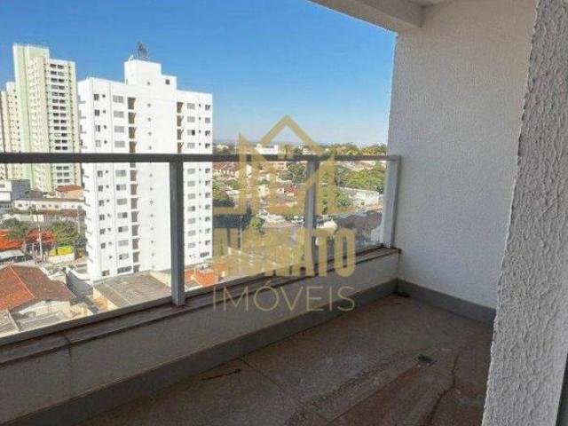 Apartamento venda em Região Geográfica Imediata de Goiânia, Goiânia