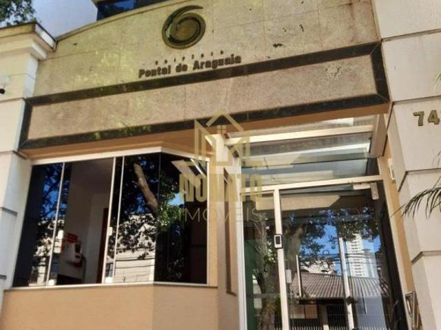 Apartamento venda em Região Geográfica Imediata de Goiânia, Goiânia