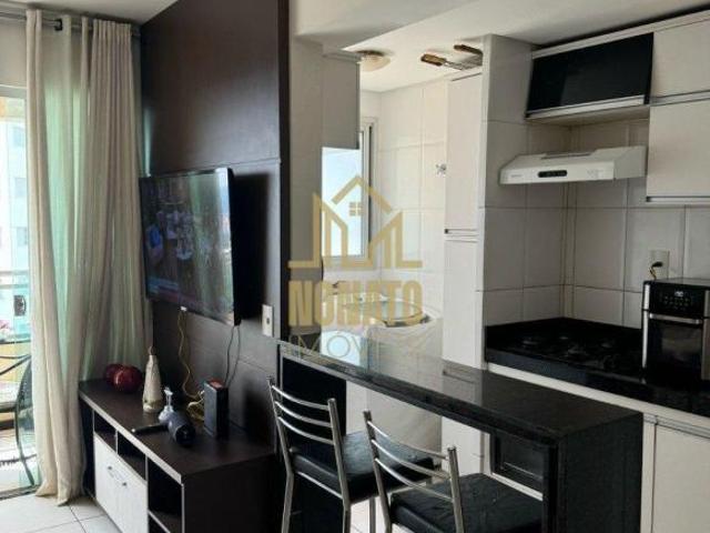 Apartamento venda em Região Geográfica Imediata de Goiânia, Goiânia