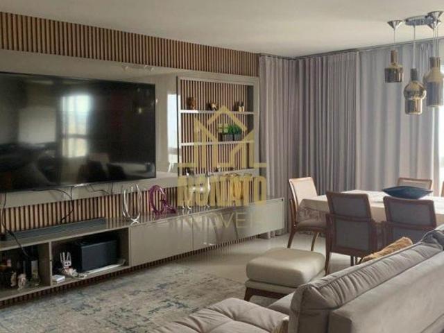 Apartamento venda em Região Geográfica Imediata de Goiânia, Goiânia