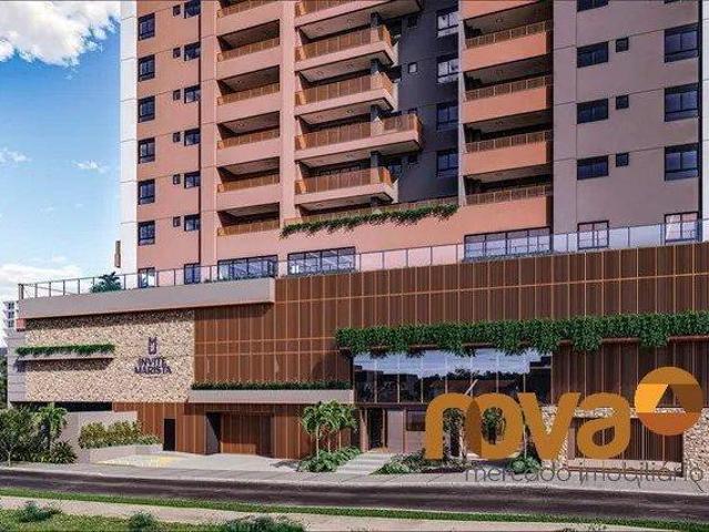 Apartamento venda em Região Geográfica Imediata de Goiânia, Goiânia