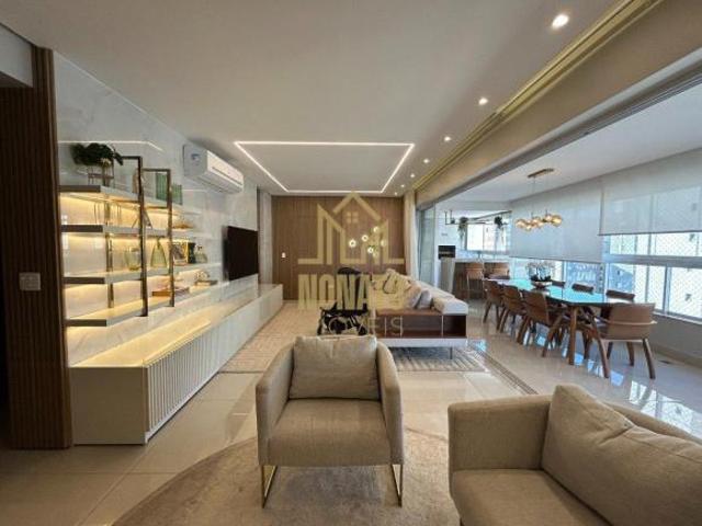 Apartamento venda em Região Geográfica Imediata de Goiânia, Goiânia