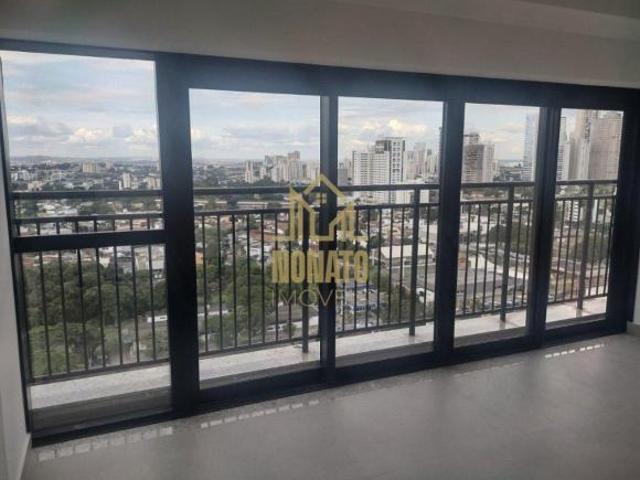 Apartamento venda em Região Geográfica Imediata de Goiânia, Goiânia