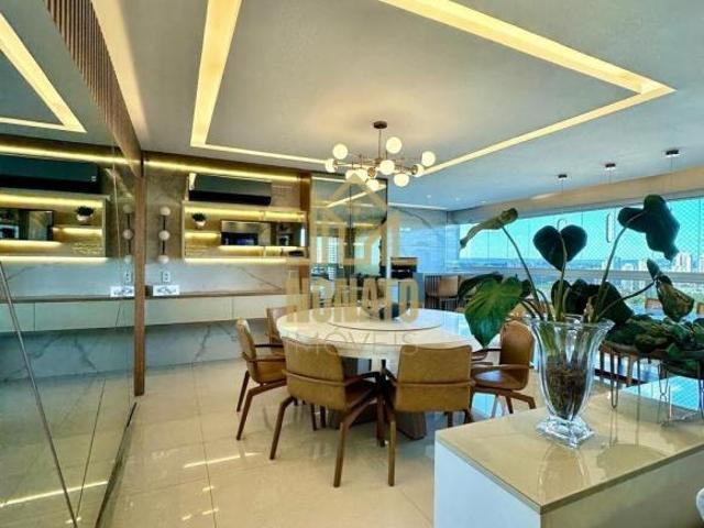 Apartamento venda em Região Geográfica Imediata de Goiânia, Goiânia