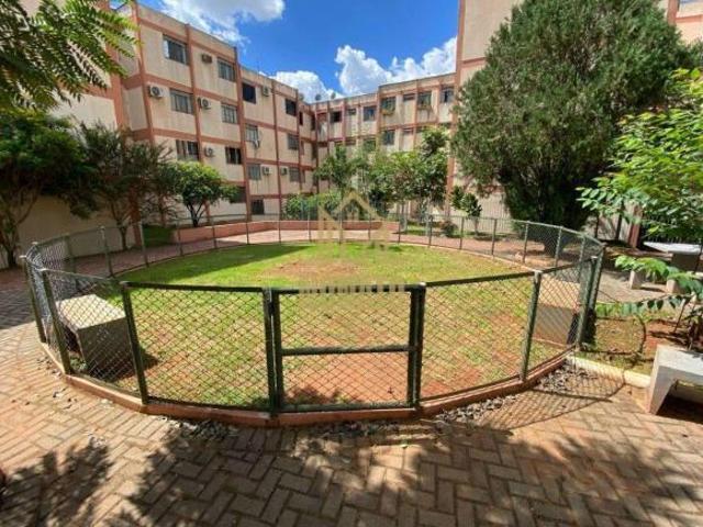 Apartamento venda em Região Geográfica Imediata de Goiânia, Goiânia