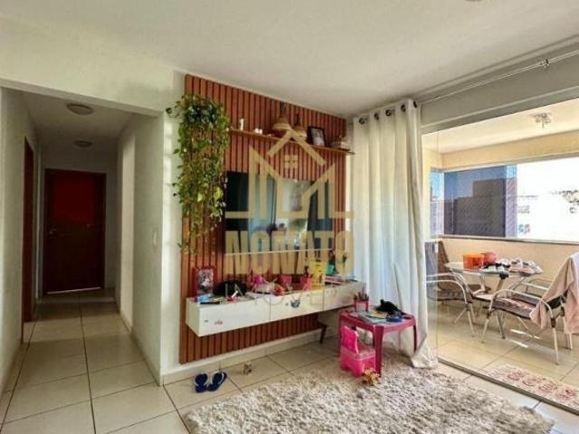Apartamento venda em Região Geográfica Imediata de Goiânia, Goiânia