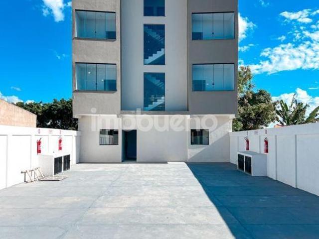 Apartamento venda em Região Geográfica Imediata de Águas Lindas de Goiás, Região Integrada de Desenvolvimento do Distrito Federal e Entorno