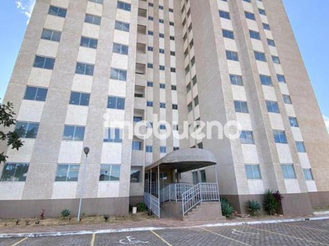 Apartamento venda em Região Geográfica Imediata de Águas Lindas de Goiás, Região Integrada de Desenvolvimento do Distrito Federal e Entorno